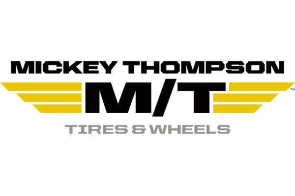 Mickey Thompson Tires