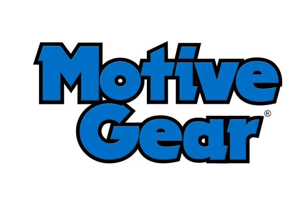 Midwest Motive Gear