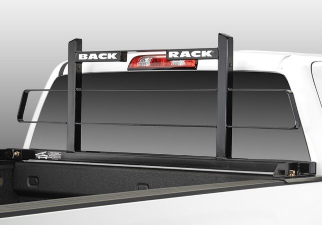 Back Rack model 1