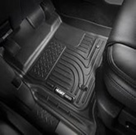 Husky X Act Fit Floor Mats